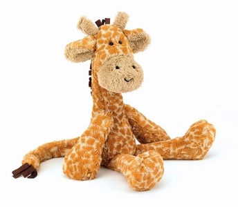 Merryday Giraffe Jellycat Knuffel