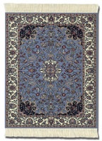 Contemporary Jaipur Mouse Rug 