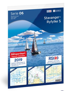 Stavanger-Ryfylke S