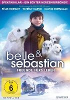 Belle und Sebastian - Freunde fürs Leben