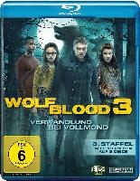 Wolfblood 3 - Verwandlung bei Vollmond