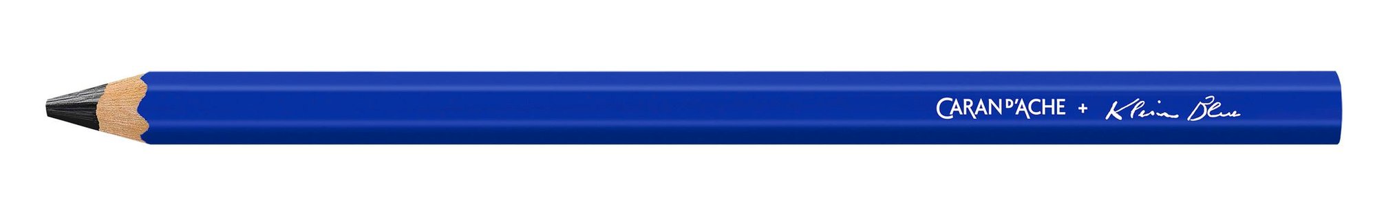 KLEIN BLUE GRAPHITE PENCIL HB FSC