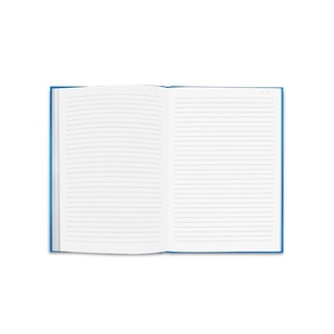 Caran d'Ache Notitieboek A5 COLORMAT-X - Blauw