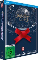 Sailor Moon Crystal 05 + Sammelschuber (Limited Edition)