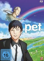 Pet - DVD Vol. 1