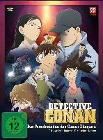 Detektiv Conan: Das Verschwinden des Conan Edogawa - DVD - Die zwei schlimmsten Tage seines Lebens