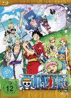 One Piece - TV-Serie - Box 30 (Episoden 878 - 902)