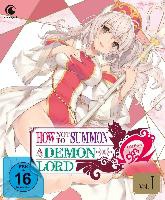 How Not to Summon a Demon Lord O - Staffel 2 - Vol.1 - DVD