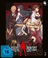 Corpse Princess - Staffel 1 - Vol.2 - DVD