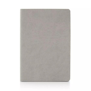 Ciak Mate Notitieboek Grey Large - Dotted