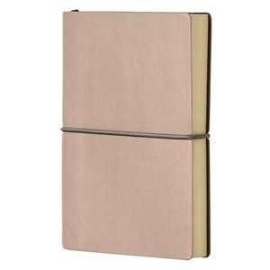 Ciak Notitieboek Antique Pink Large - Dotted