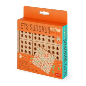 Legami Let's Sudoku! - Sudoku