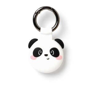 Legami Sleutelhanger voor Airtag - Panda