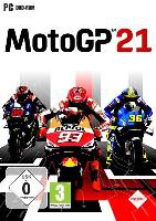 MotoGP 21. Für Windows