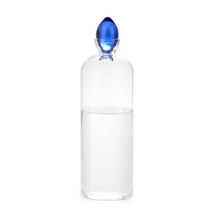 Balvi Fles Gourami Blauw 1.1 liter