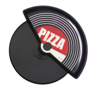 Fisura Pizzasnijder Vinyl