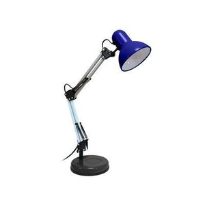 Fisura Bureaulamp Ralph  Dark Blue