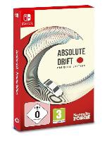 Absolute Drift Premium Edition (Nintendo Switch)