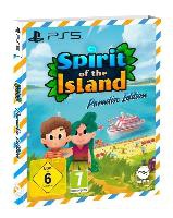 Spirit of the Island: Paradise Edition (PlayStation PS5)