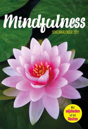 Mindfulness Scheurkalender 2021