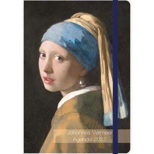 Vermeer Weekagenda 2022