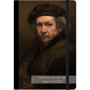 Rembrandt Weekagenda 2022