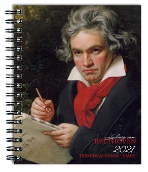 Beethoven Weekagenda 2021
