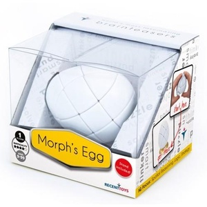 Morph's Egg - Brainteaser