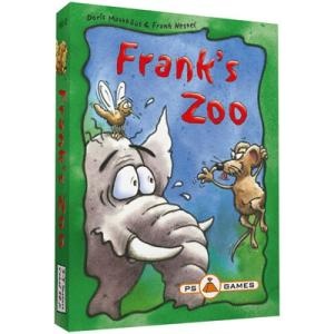 Frank's Zoo