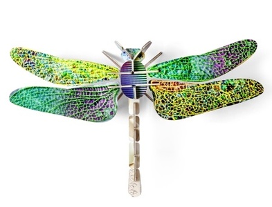 Totem Dragonfly 