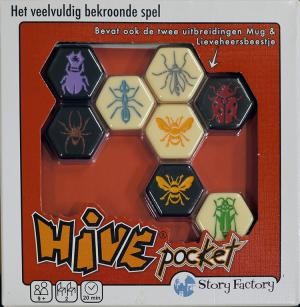 Hive Pocket