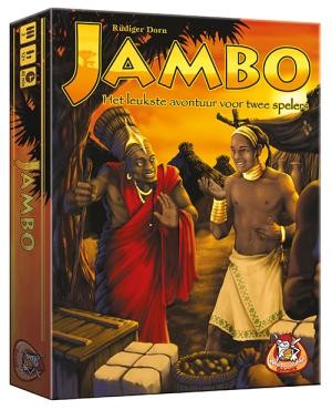 Jambo