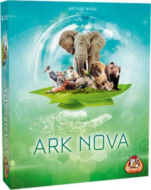 Ark Nova NL