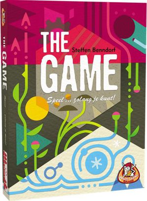 The Game (editie 2022)