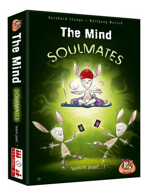 The Mind - Soulmates