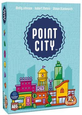 Point city