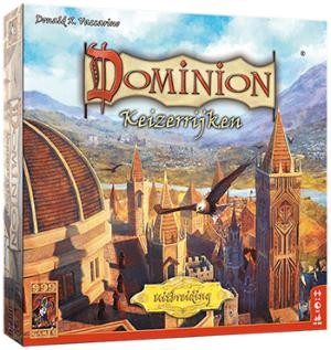 Dominion - Keizerrijken