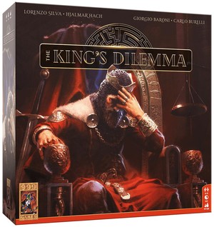 The King's Dilemma NL