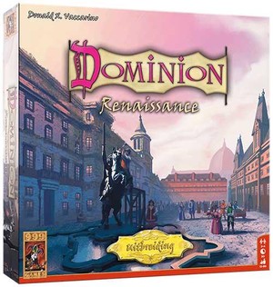 Dominion Renaissance