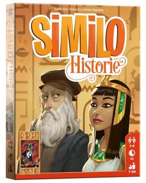 Similo - Historie