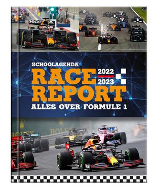 Schoolagenda Race Report 2022-2023