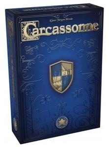 Carcassonne 20 jaar Jubileumeditite