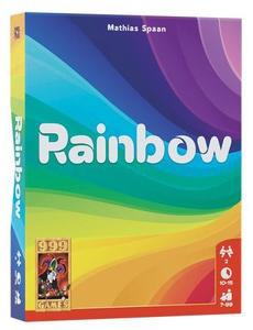 Rainbow - kaartspel