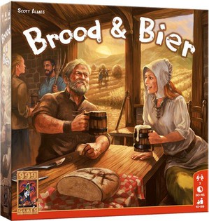 Brood & bier