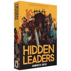 Hidden Leaders NL - compacte editie