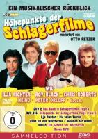 Various: Höhepunkte der Schlagerfilme-Ein musikalischer R