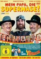 Various: Mein Papa,die Supernase! inkl.Spielfilm Die Supe