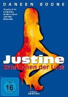 Justine - Sklavinnen der Lust