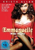 Emmanuelle - Wilde Träume