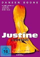 Justine - Liebestoll